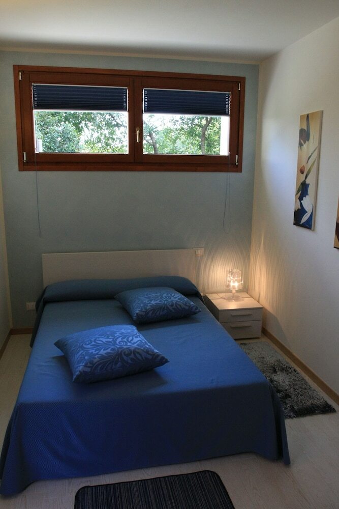 Agroturismo Agriturismo Ca' La Pergola