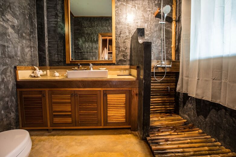 Hotel Andalay Beach Resort Koh Libong