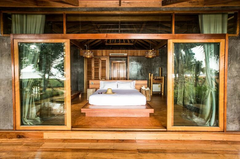 Hotel Andalay Beach Resort Koh Libong
