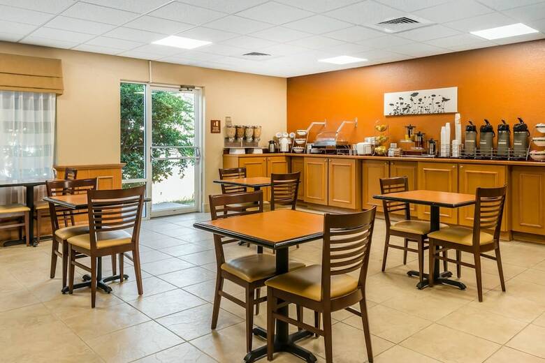 Hotel Sleep Inn And Suites - Ocala / Belleview