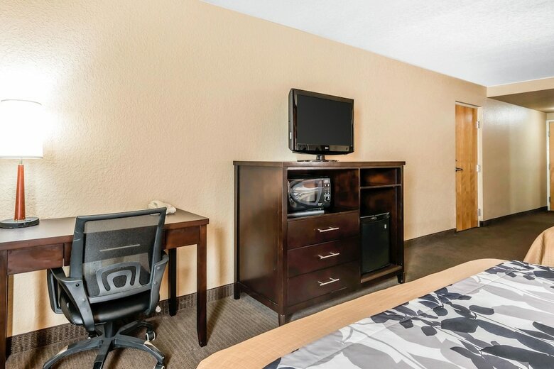 Hotel Sleep Inn And Suites - Ocala / Belleview