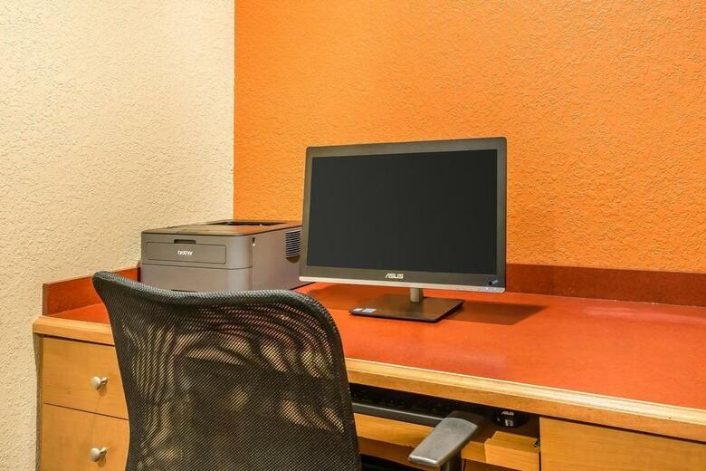 Hotel Sleep Inn And Suites - Ocala / Belleview