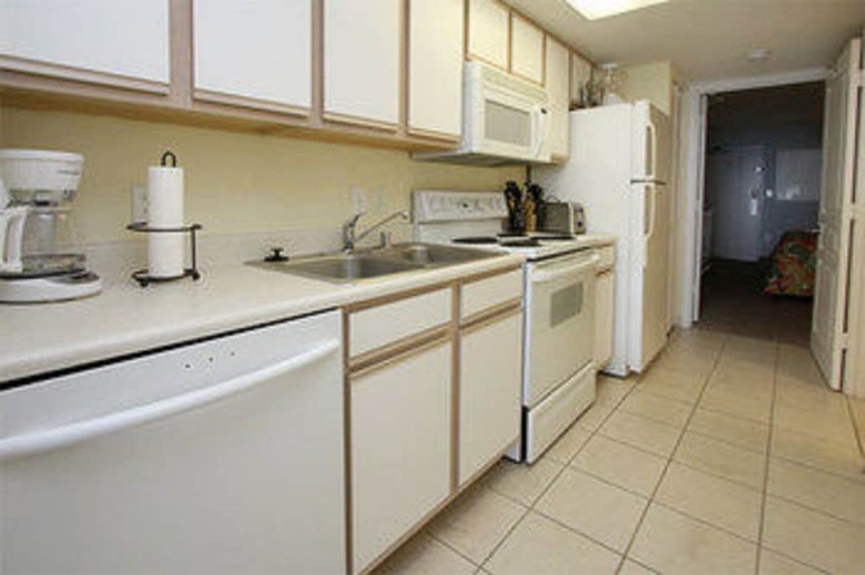 Units At Bay Watch By Elliott Beach Rentals
