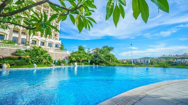 Country Garden Jade Bay Phoenix Hotel