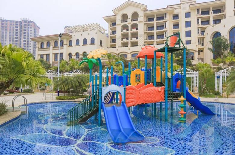 Country Garden Jade Bay Phoenix Hotel