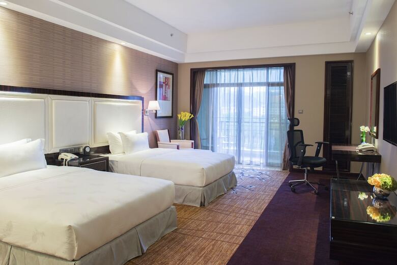Country Garden Jade Bay Phoenix Hotel