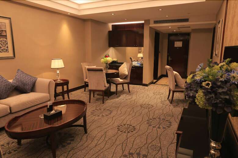 Country Garden Jade Bay Phoenix Hotel