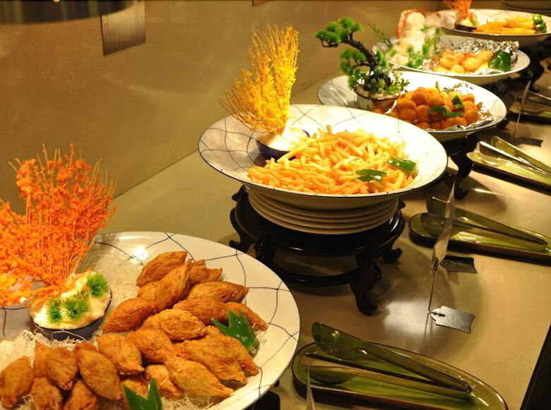 Country Garden Jade Bay Phoenix Hotel