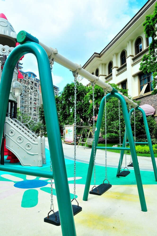 Country Garden Jade Bay Phoenix Hotel