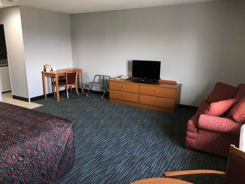 Motel Countryside Inn & Suites