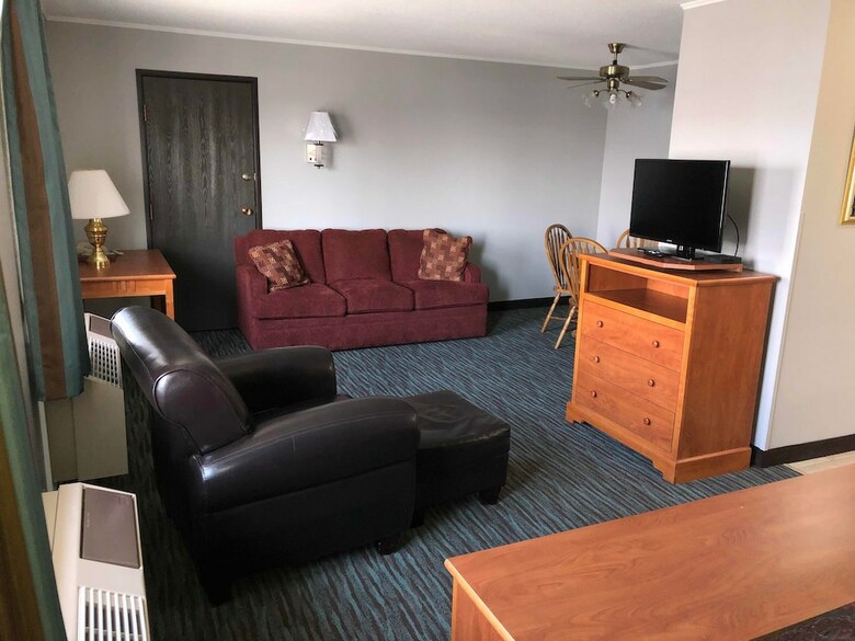 Motel Countryside Inn & Suites