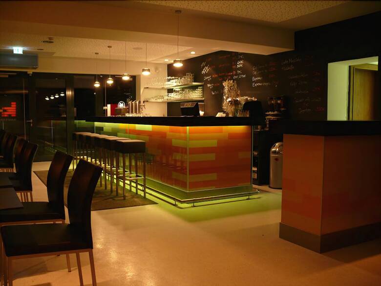 K1 Sporthotel