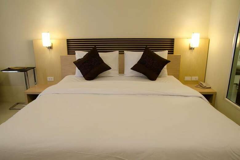Green Hotel & Resort Khon Kaen