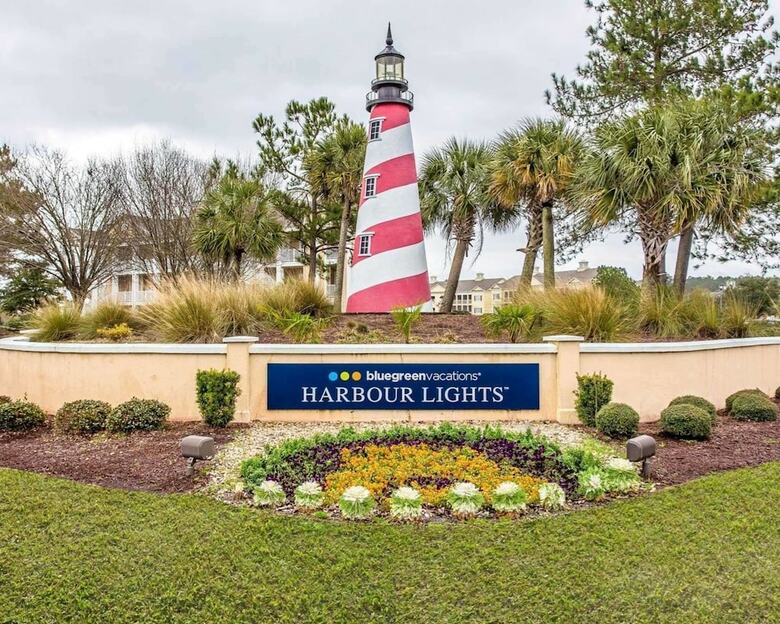 Apartamento Bluegreen Vacations Harbour Lights, Ascend Resort Collection