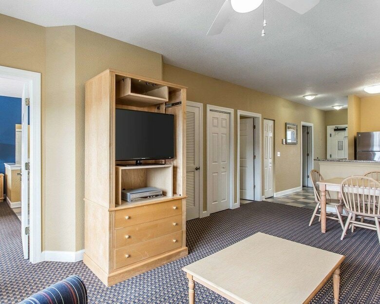 Apartamento Bluegreen Vacations Harbour Lights, Ascend Resort Collection