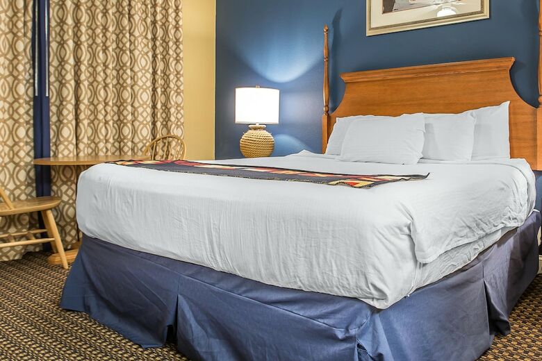 Apartamento Bluegreen Vacations Harbour Lights, Ascend Resort Collection