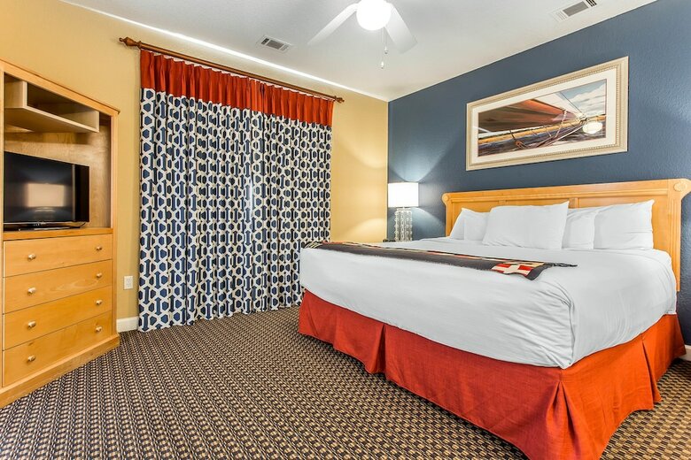 Apartamento Bluegreen Vacations Harbour Lights, Ascend Resort Collection