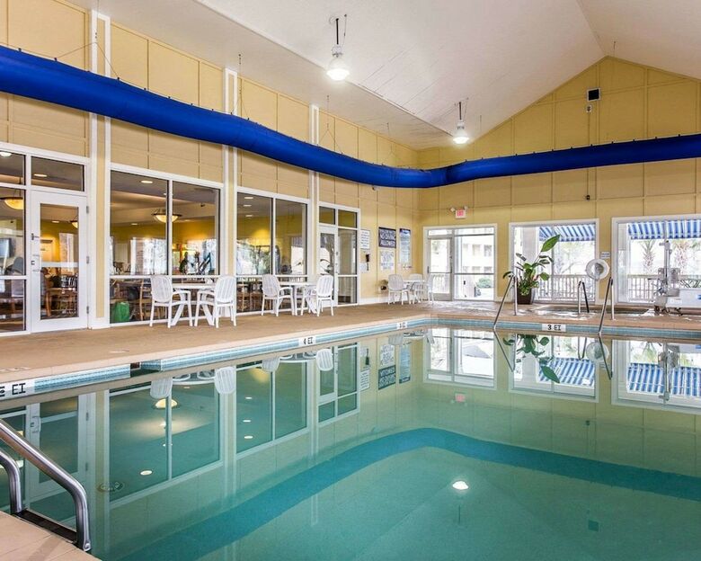 Apartamento Bluegreen Vacations Harbour Lights, Ascend Resort Collection