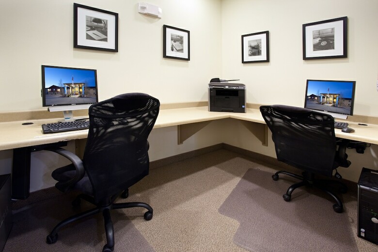 Holiday Inn Express Hotel & Suites Torrington
