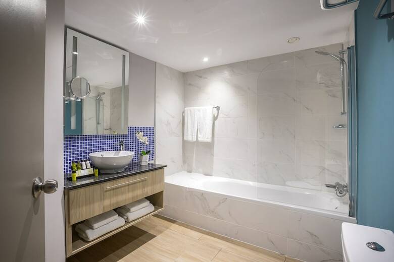 Hotel Leonardo Laura Beach & Splash Resort - All Inclusive