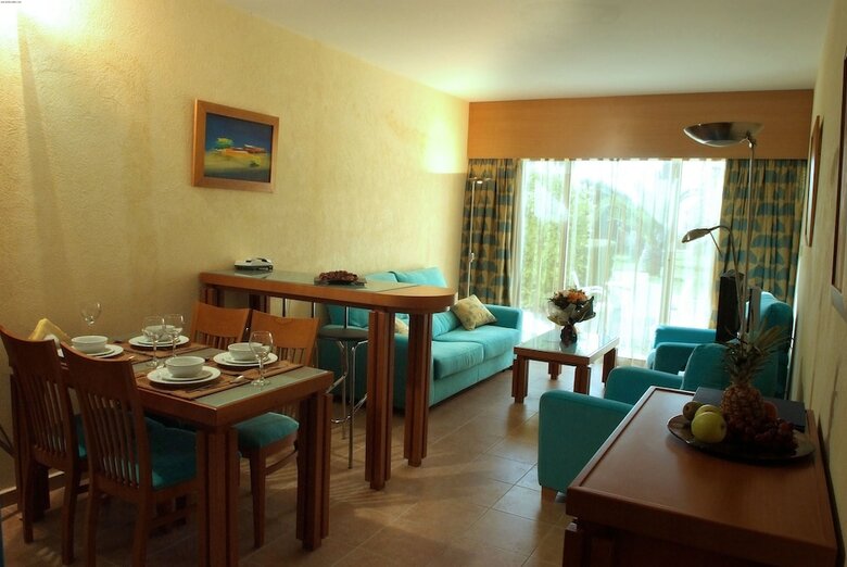 Hotel Leonardo Laura Beach & Splash Resort - All Inclusive