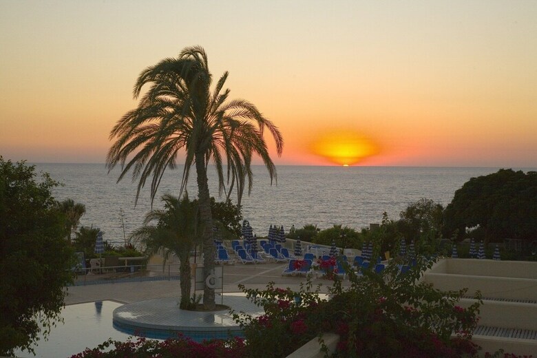 Hotel Leonardo Laura Beach & Splash Resort - All Inclusive