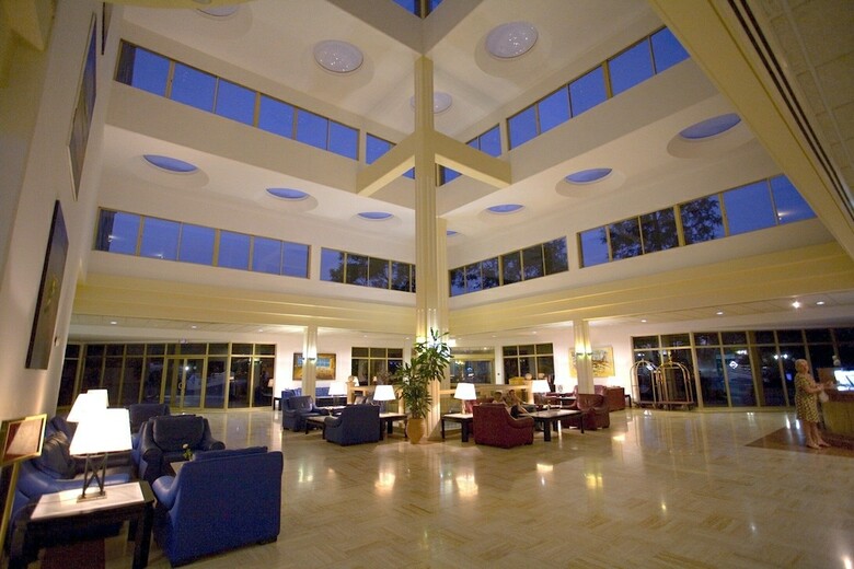Hotel Leonardo Laura Beach & Splash Resort - All Inclusive