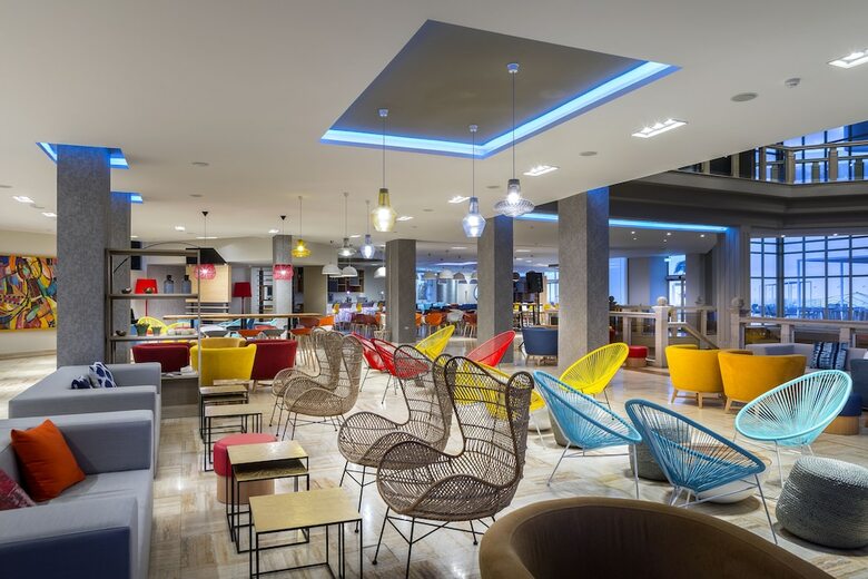 Hotel Leonardo Laura Beach & Splash Resort - All Inclusive