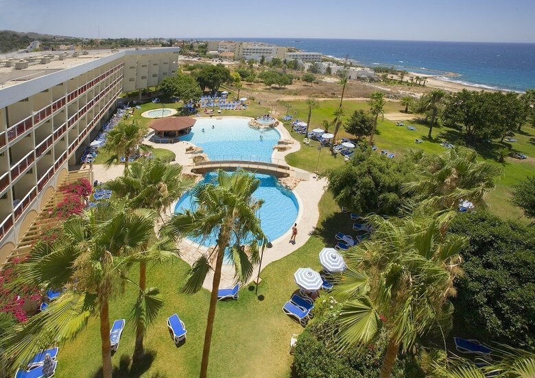 Hotel Leonardo Laura Beach & Splash Resort - All Inclusive