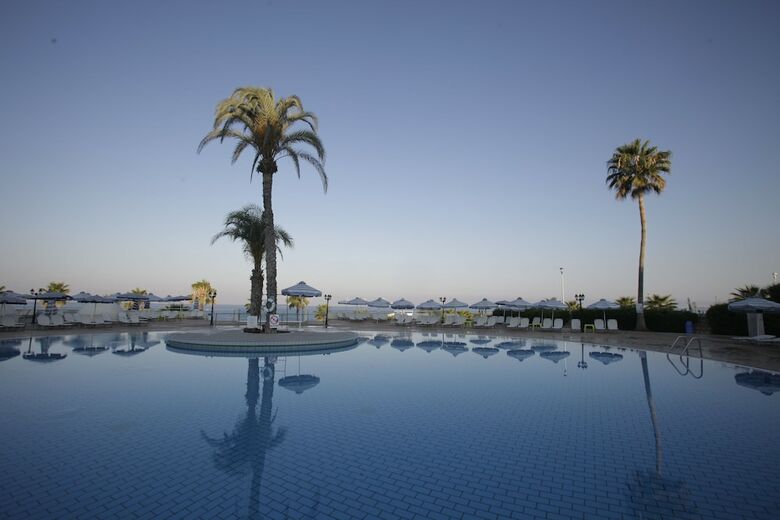 Hotel Leonardo Laura Beach & Splash Resort - All Inclusive