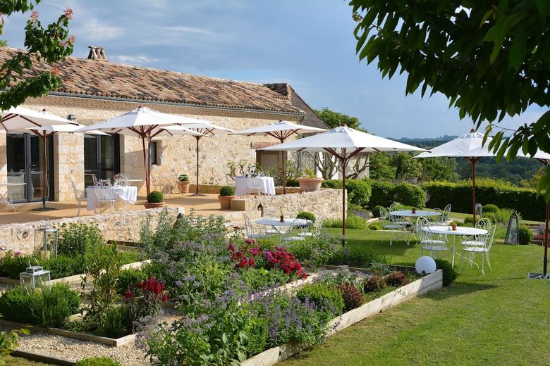 Hotel La Chartreuse Du Bignac