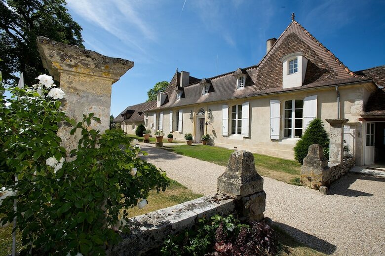 Hotel La Chartreuse Du Bignac