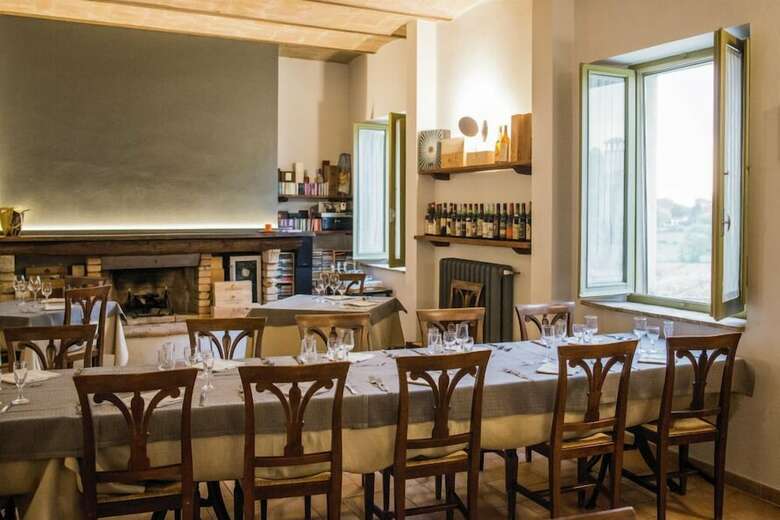 Agroturismo Agriturismo Il Tiro