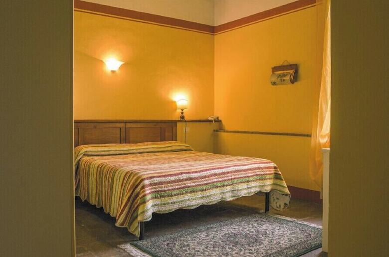 Agroturismo Agriturismo Il Tiro