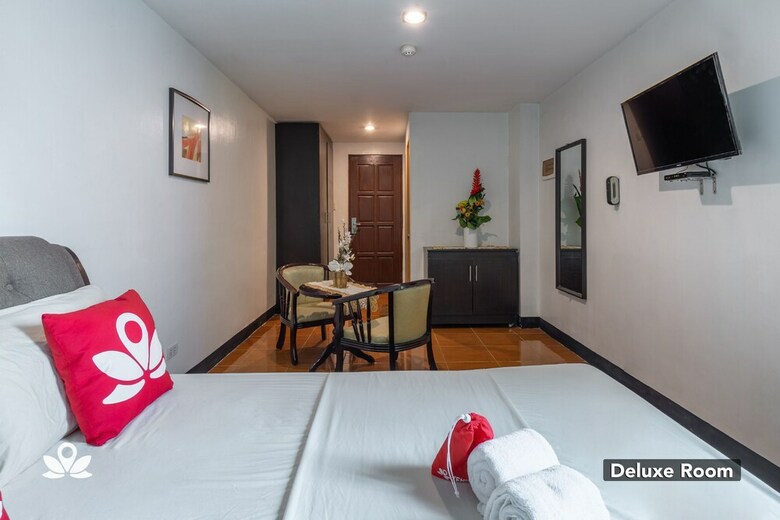Hotel Zen Rooms Haeinsa Condotel Qc