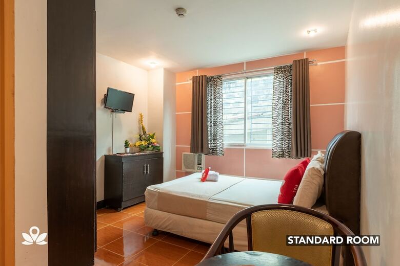 Hotel Zen Rooms Haeinsa Condotel Qc