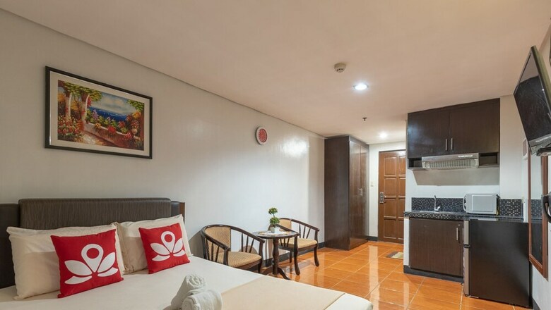 Hotel Zen Rooms Haeinsa Condotel Qc