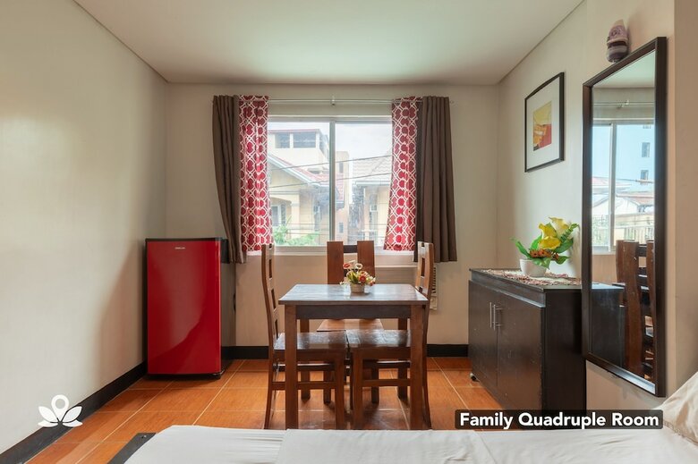 Hotel Zen Rooms Haeinsa Condotel Qc
