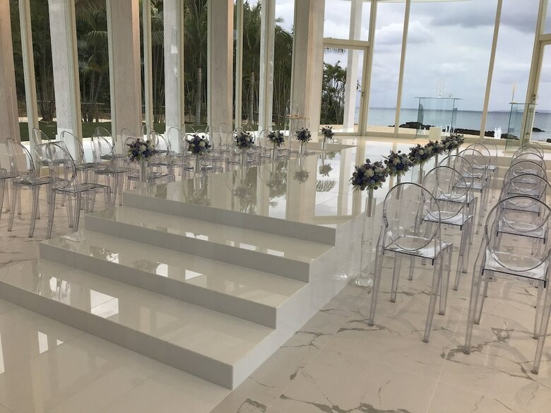 Apartamento Kanucha Bay Hotels & Villas