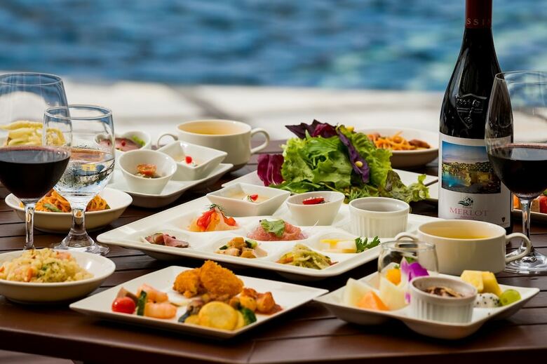 Apartamento Kanucha Bay Hotels & Villas