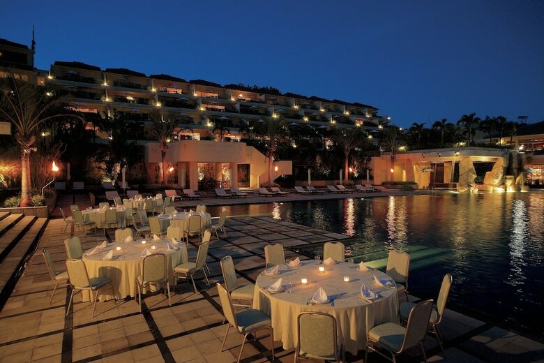 Apartamento Kanucha Bay Hotels & Villas