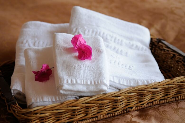 Apartamento Kanucha Bay Hotels & Villas
