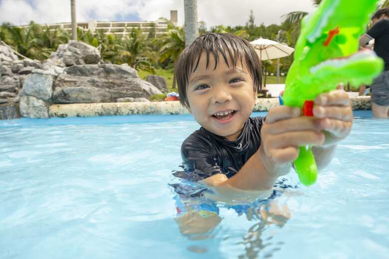 Apartamento Kanucha Bay Hotels & Villas