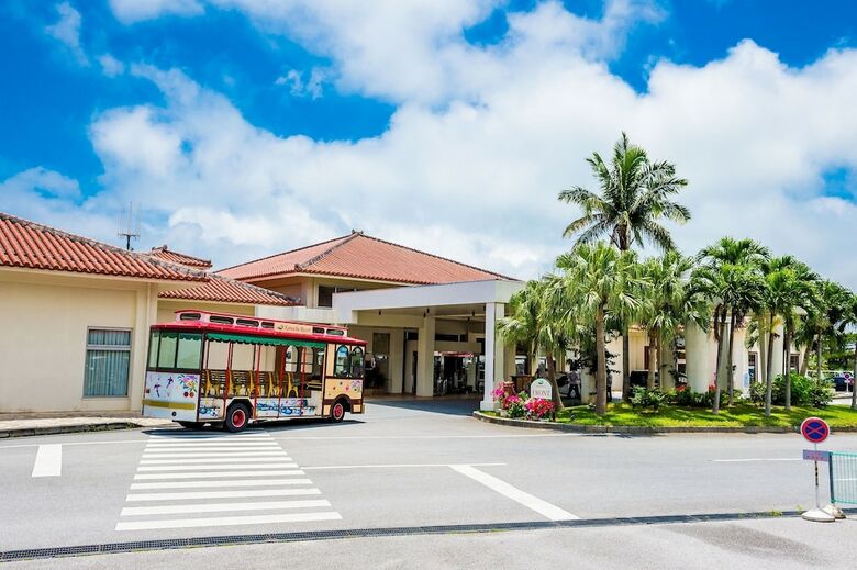 Apartamento Kanucha Bay Hotels & Villas