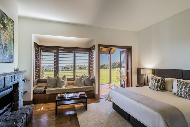 Hotel Spicers Peak Lodge - All Inclusive