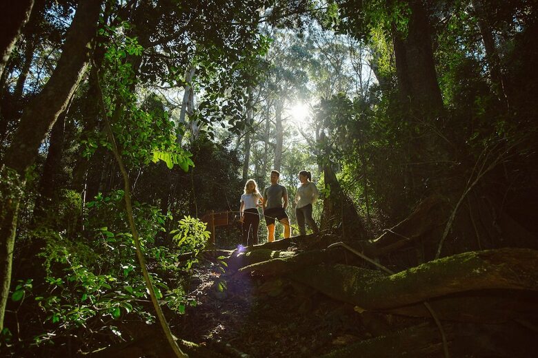 Hotel Spicers Peak Lodge - All Inclusive