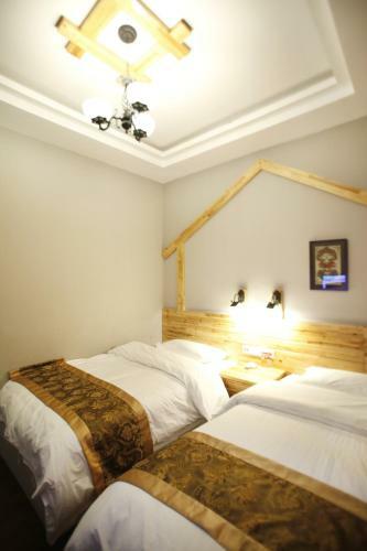 Tu Niu Hostel(biao Zhi Men)