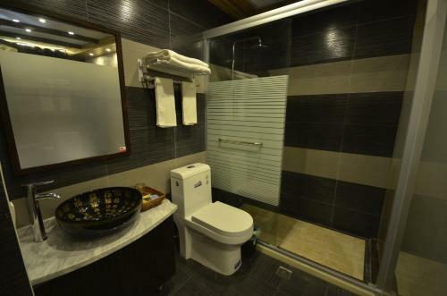 Hostal Wuzhen Jinhanghe Inn