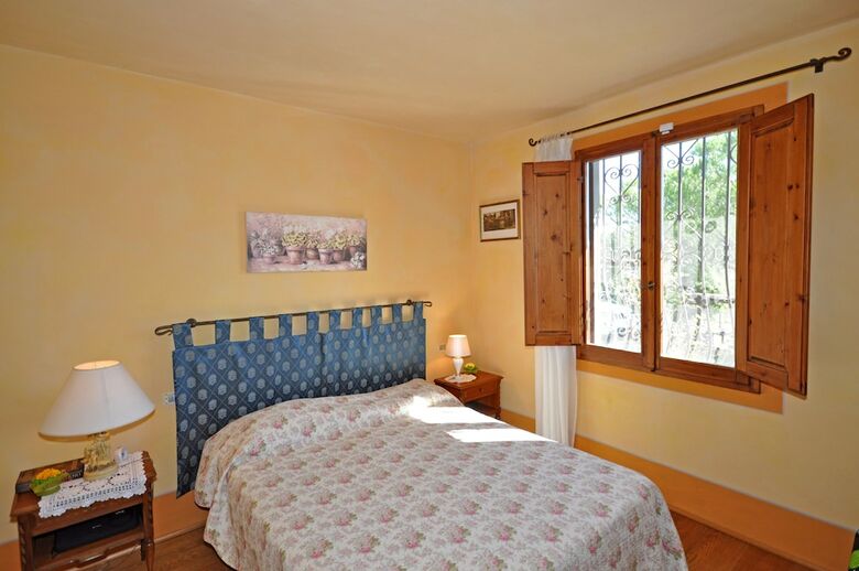 Villa Casa Cipressi