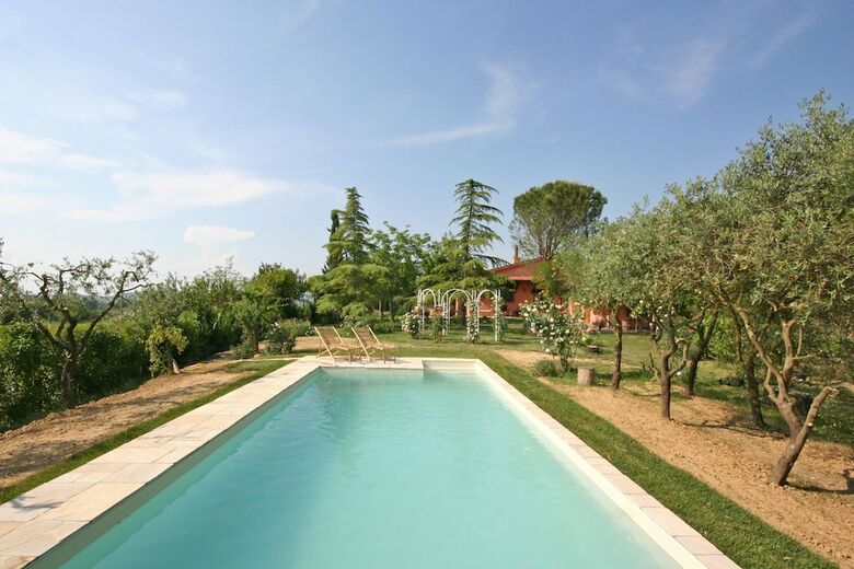 Villa Casa Cipressi